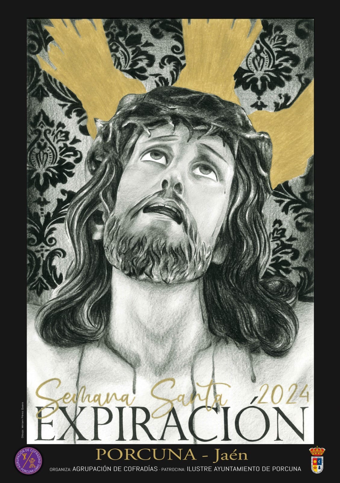 Semana Santa en Porcuna  